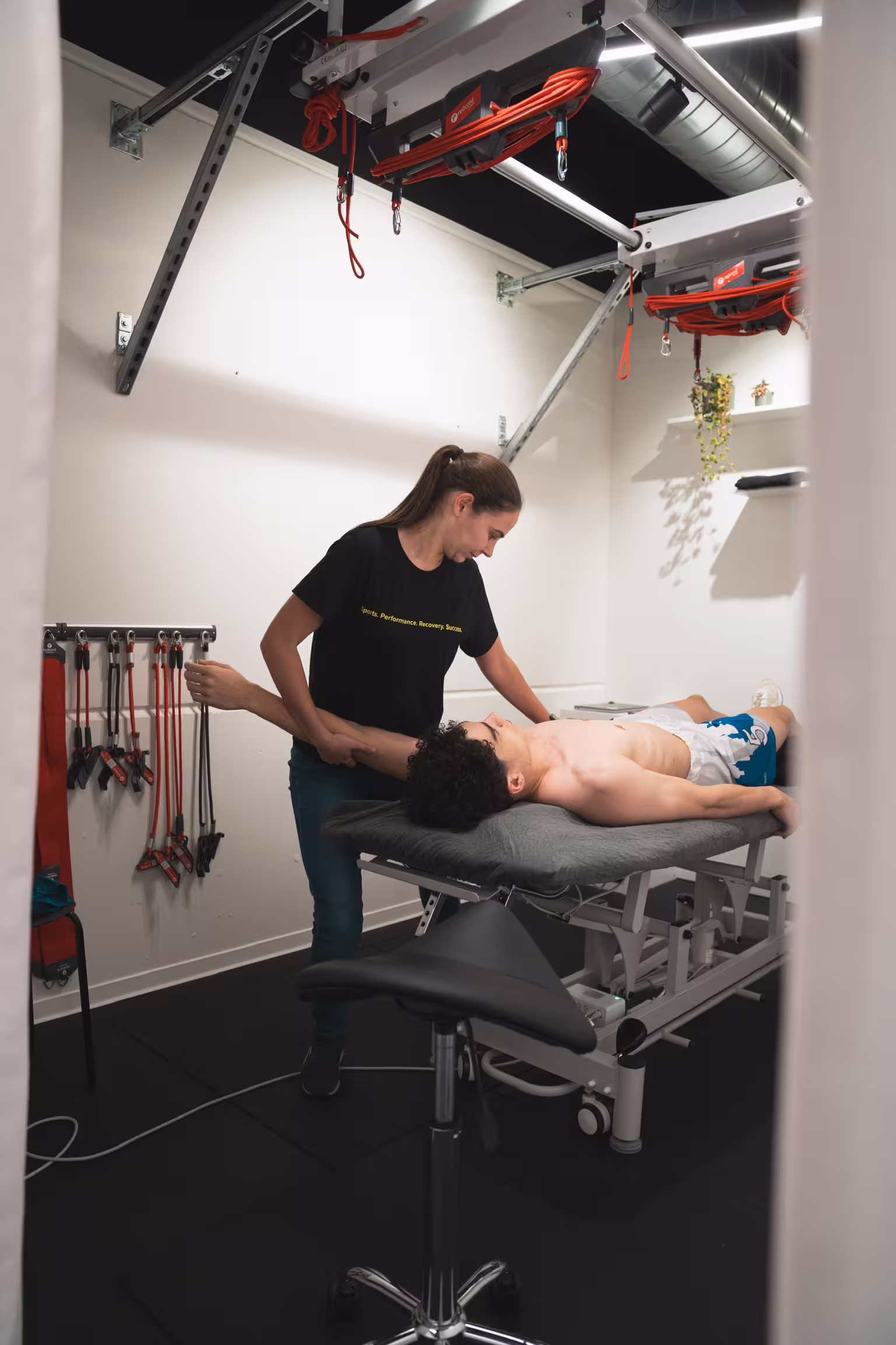 Foto osteopathie
