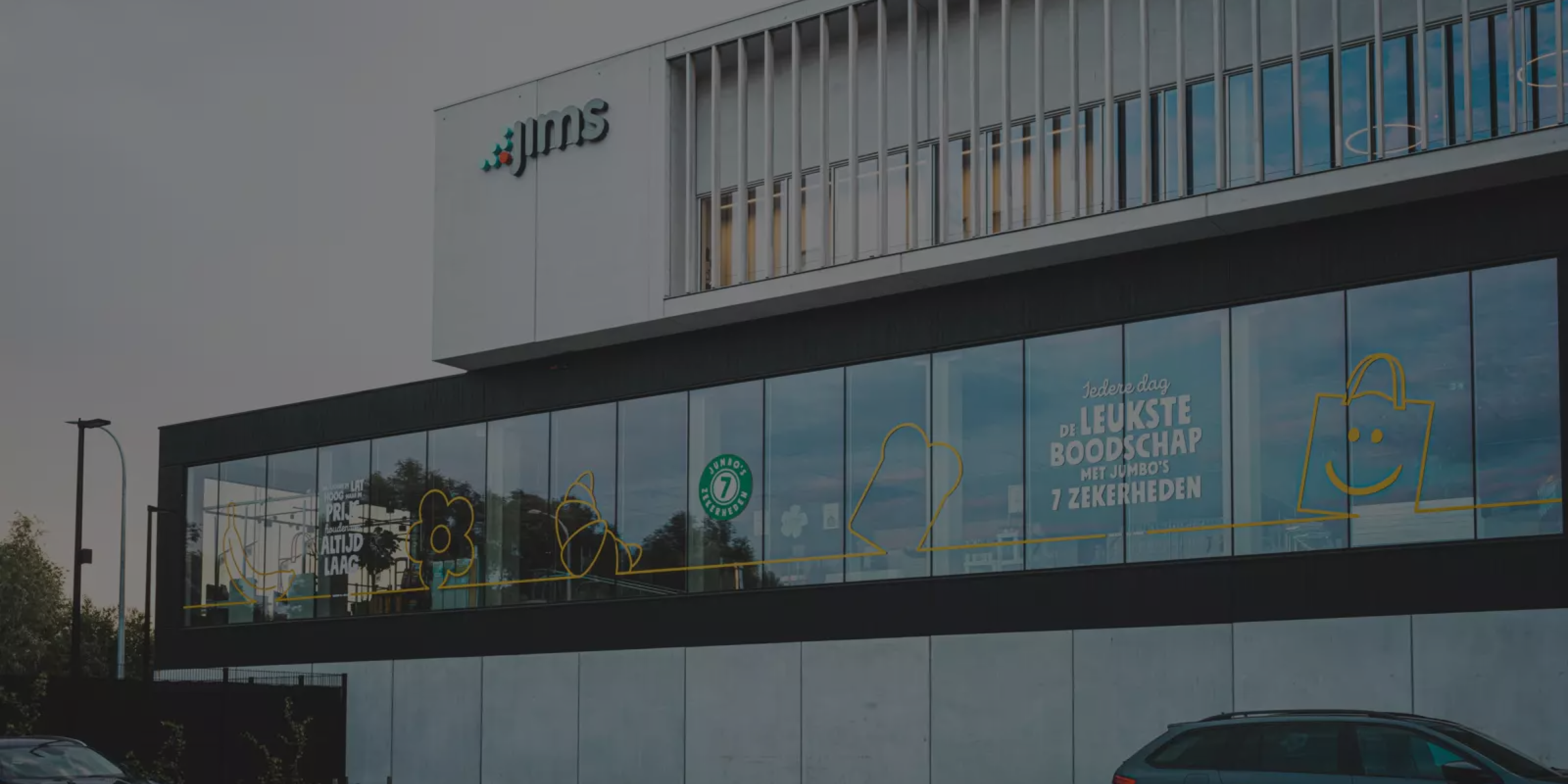 SPRS Kuurne - JIMS Kuurne fitness location photo