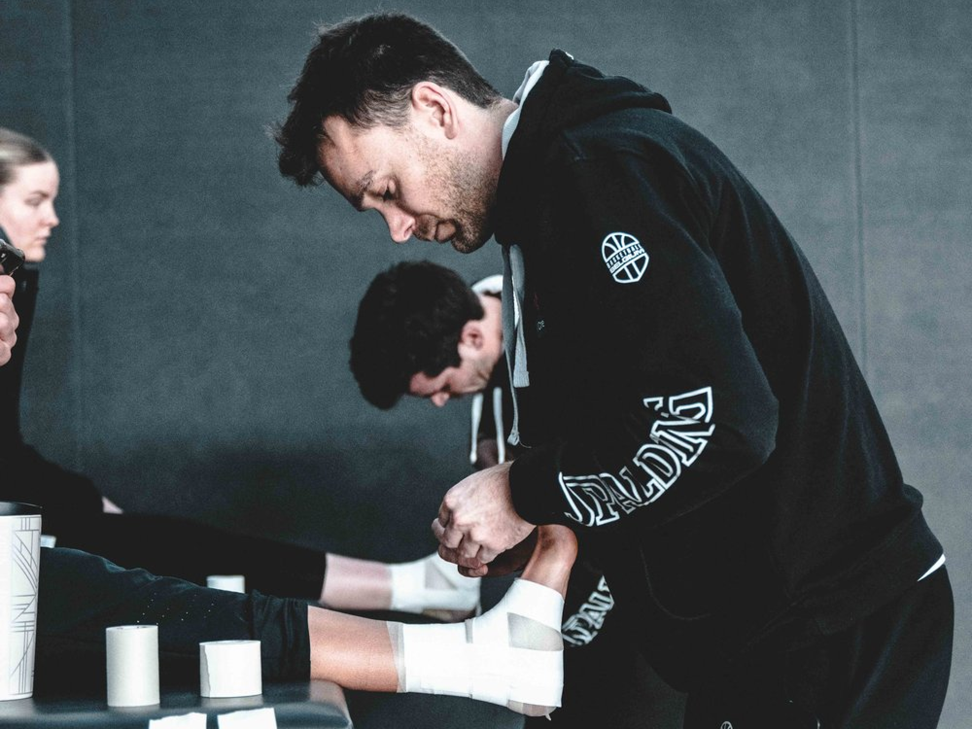 Image of Recovery