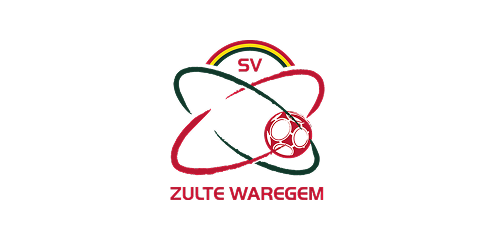 Zulte Waregem logo