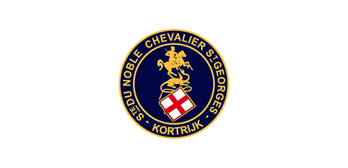 Hockey Chevalier St. Georges logo