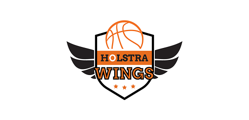 Holstra Wings Wevelgem-Moorsele logo