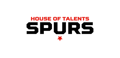 SPURS House Of Talents logo