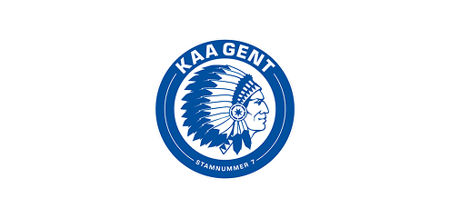 KAA Gent logo