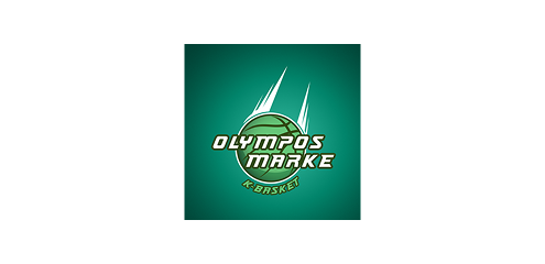 Olympos Marke logo