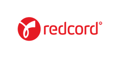 Redcord logo