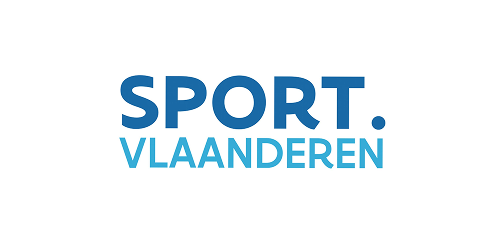 Sport Vlaanderen logo