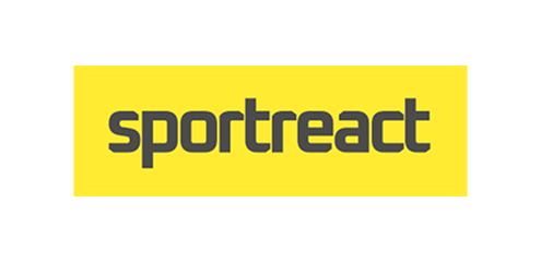 Sportreact logo