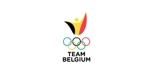 Team Belgium logo