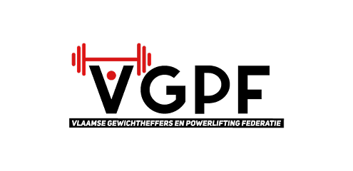 VGPF Weightlifting logo