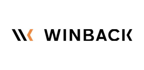 Winback logo